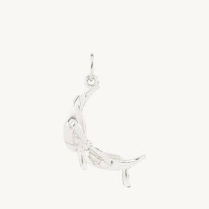 Catbird Serendipity charm